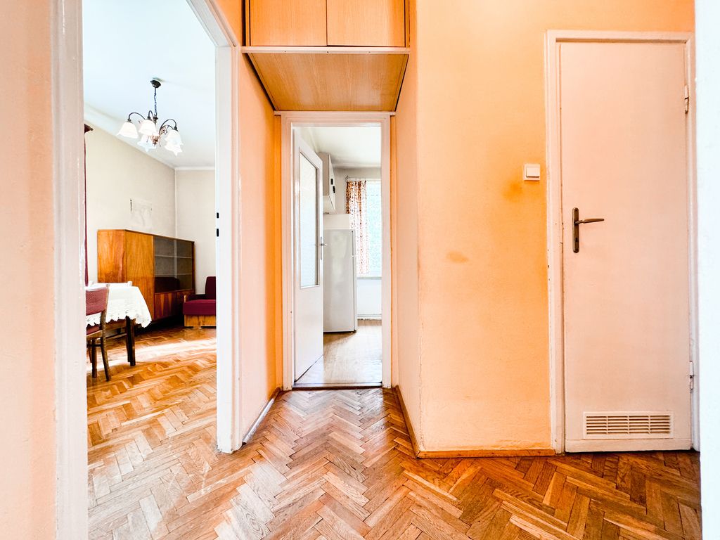 Mieszkanie 2-pokojowe Rzeszów Śródmieście, ul. Krakowska. Zdjęcie 5