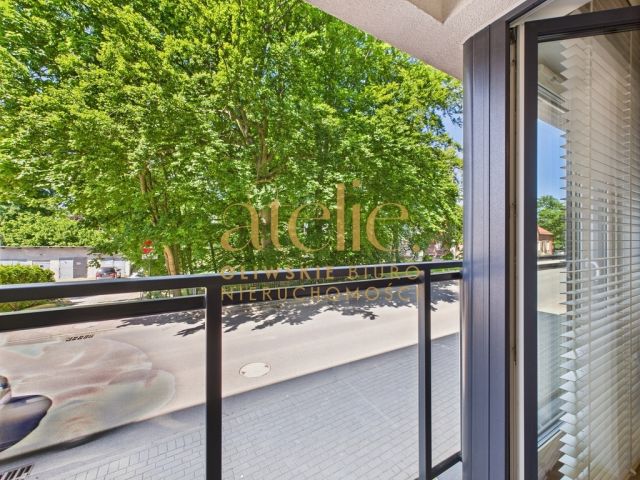 Mieszkanie 2-pokojowe Kartuzy, ul. Floriana Ceynowy. Zdjęcie 28