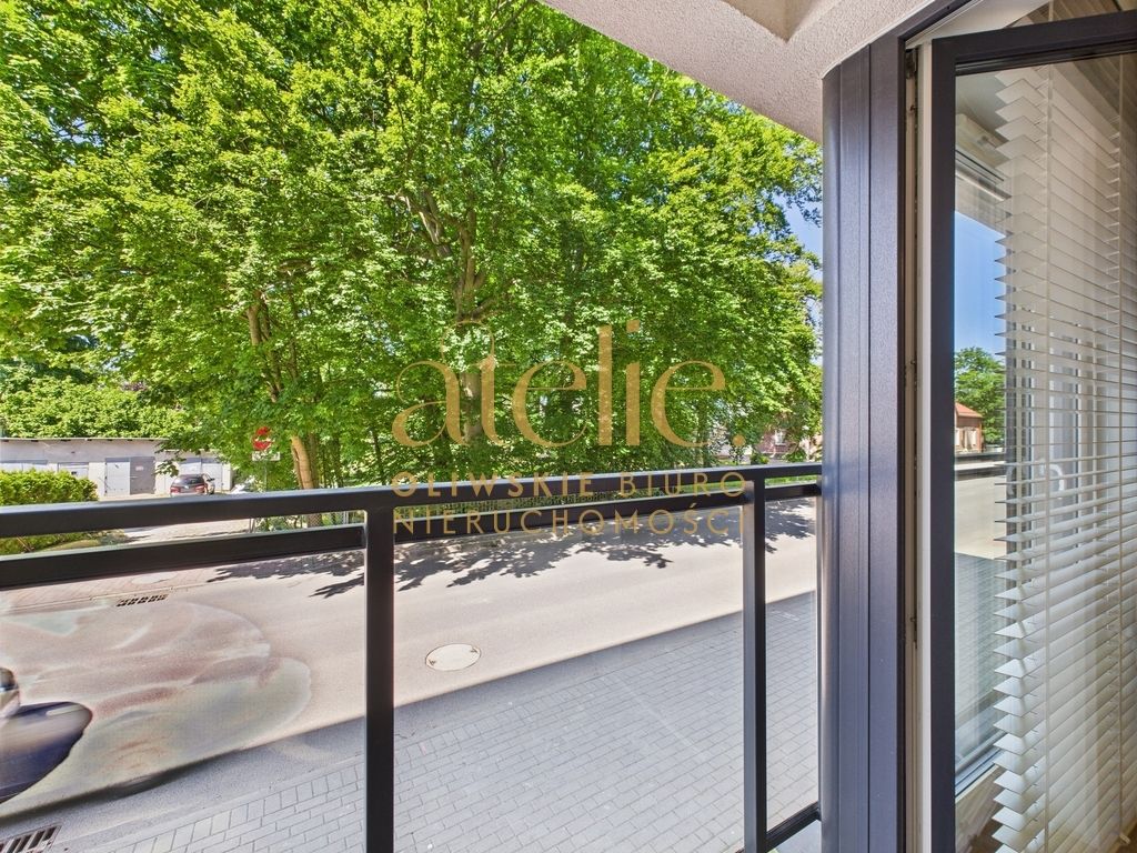 Mieszkanie 2-pokojowe Kartuzy, ul. Floriana Ceynowy. Zdjęcie 28
