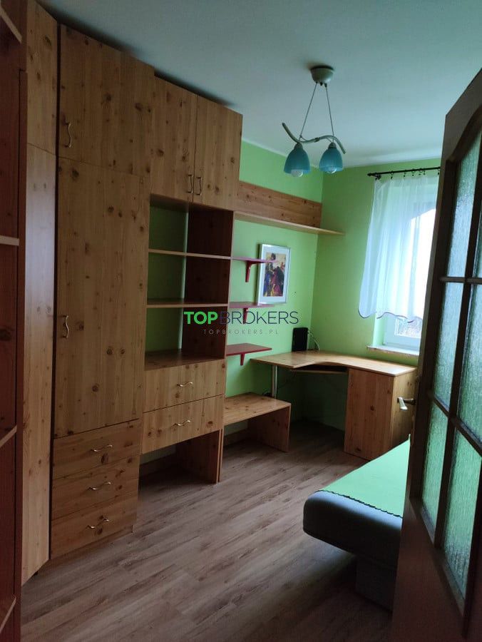 Mieszkanie 2-pokojowe Warszawa Praga-Północ, ul. Białostocka