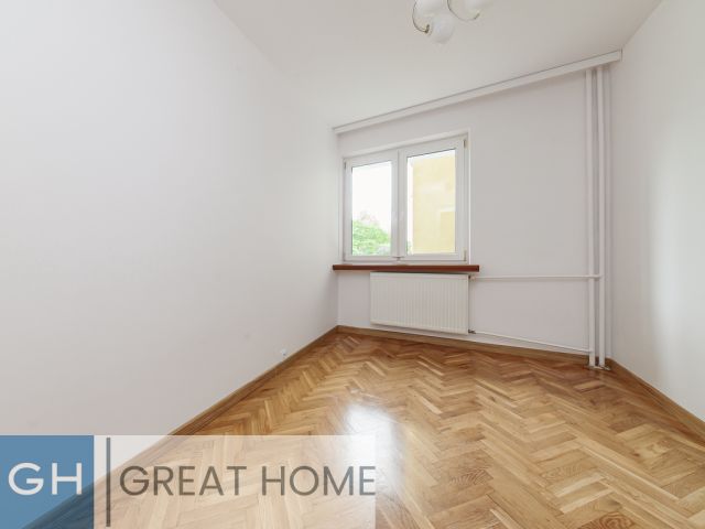 Mieszkanie 2-pokojowe Warszawa Mokotów, ul. Zygmunta Modzelewskiego. Zdjęcie 5