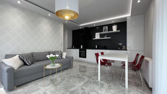 Mieszkanie 3-pokojowe Gdańsk Śródmieście, ul. Angielska Grobla. Zdjęcie 1