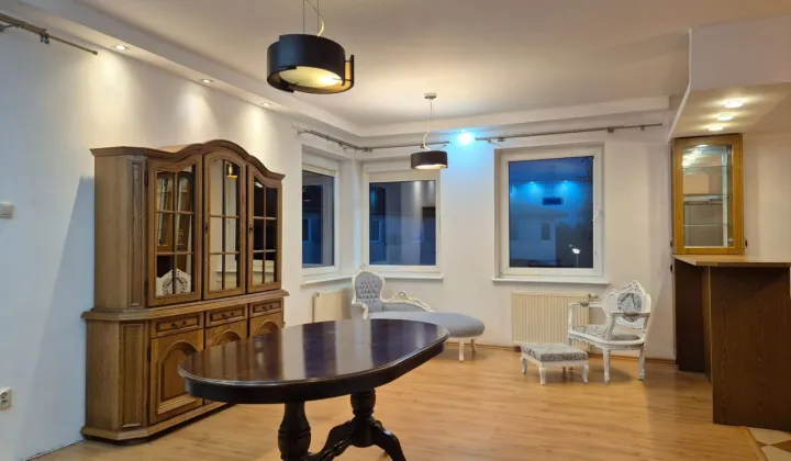 Mieszkanie 4-pokojowe Bąkowo, ul. Jaśminowa