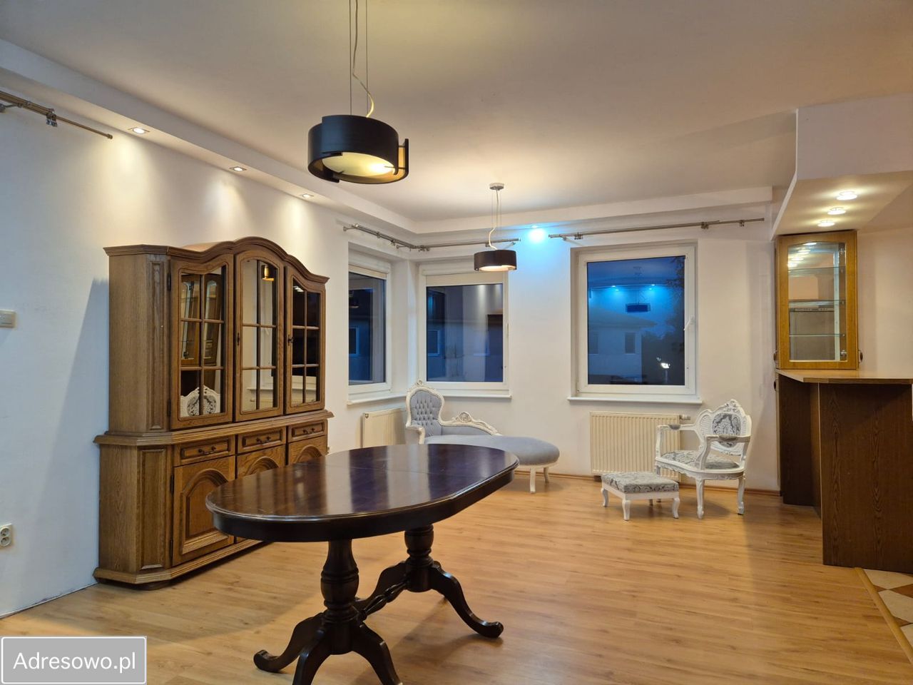 Mieszkanie 4-pokojowe Bąkowo, ul. Jaśminowa