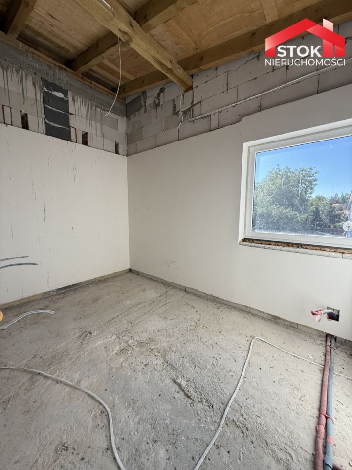 dom wolnostojący, 13 pokoi Białystok Białostoczek, ul. Sitarska. Zdjęcie 6