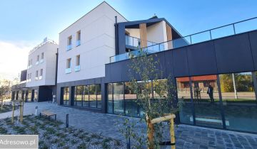 Lokal Białystok Zawady, ul. Lodowa