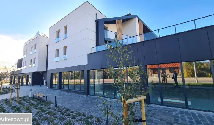 Lokal Białystok Zawady, ul. Lodowa