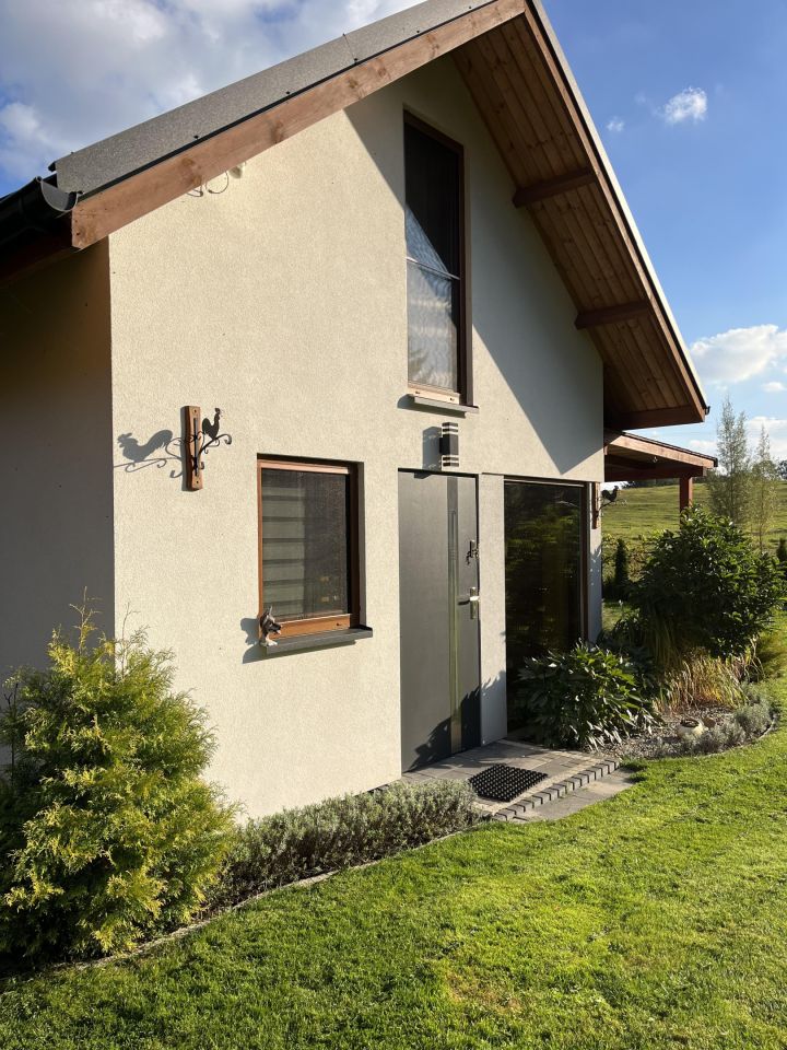 Działka rolno-budowlana Dybowo. Zdjęcie 8