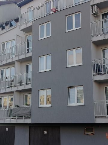 Mieszkanie 3-pokojowe Wrocław Muchobór Wielki, ul. Trawowa. Zdjęcie 1