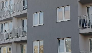 Mieszkanie 3-pokojowe Wrocław Muchobór Wielki, ul. Trawowa