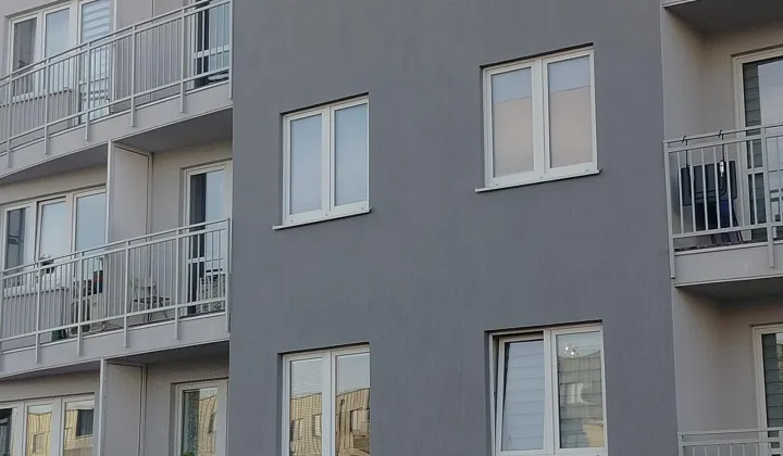 Mieszkanie 3-pokojowe Wrocław Muchobór Wielki, ul. Trawowa