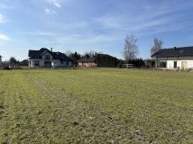 Działka budowlana Wierzbica, ul. Leśna. Zdjęcie 4