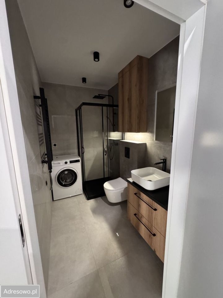 Mieszkanie 1-pokojowe Bielsko-Biała Leszczyny, ul. Źródlana. Zdjęcie 2