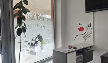 Lokal Kraków Czyżyny, ul. Mieczysława Medweckiego