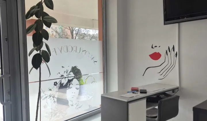 Lokal Kraków Czyżyny, ul. Mieczysława Medweckiego