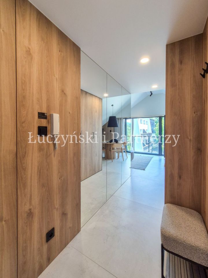 Mieszkanie 2-pokojowe Szklarska Poręba. Zdjęcie 11