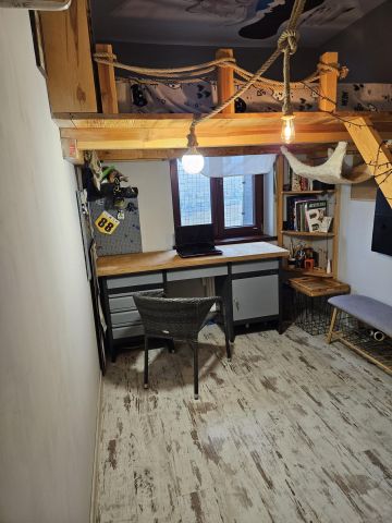 Mieszkanie 5-pokojowe Włocławek Centrum, ul. Żytnia. Zdjęcie 20