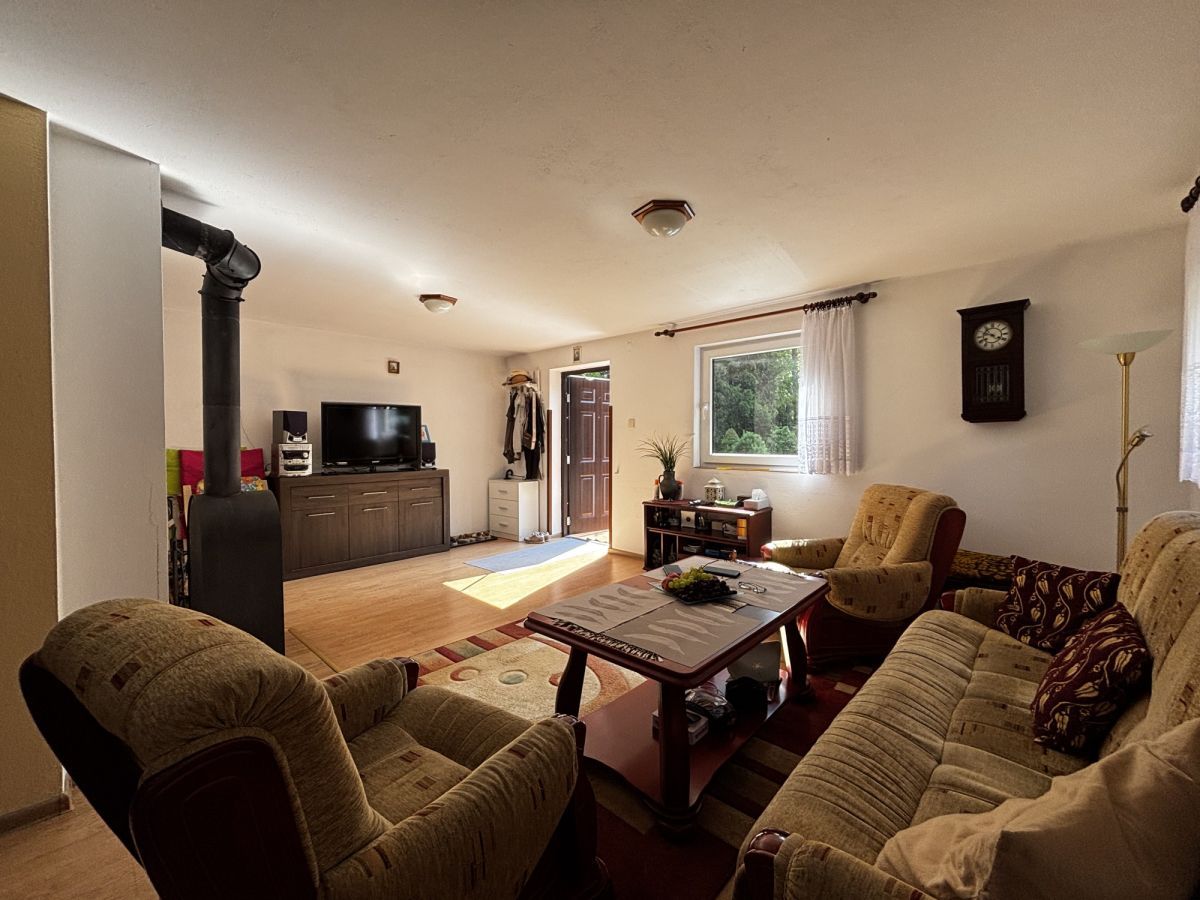 siedlisko, 4 pokoje Wandzin. Zdjęcie 8