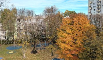 Mieszkanie 2-pokojowe Kraków Dębniki, ul. Komandosów