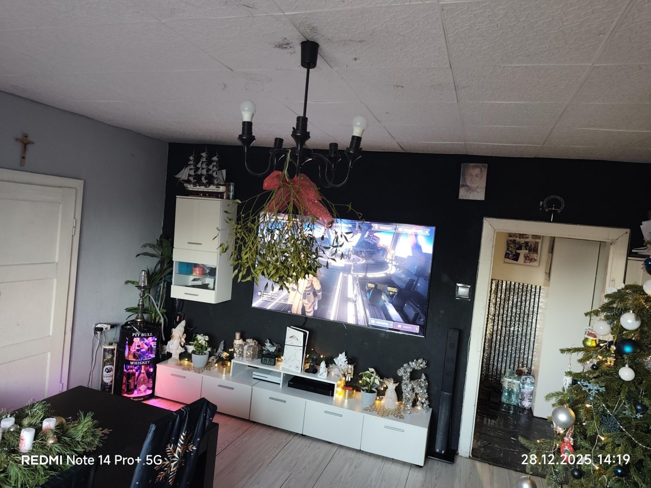 Mieszkanie 3-pokojowe Nadolice Wielkie, ul. Stawowa. Zdjęcie 4