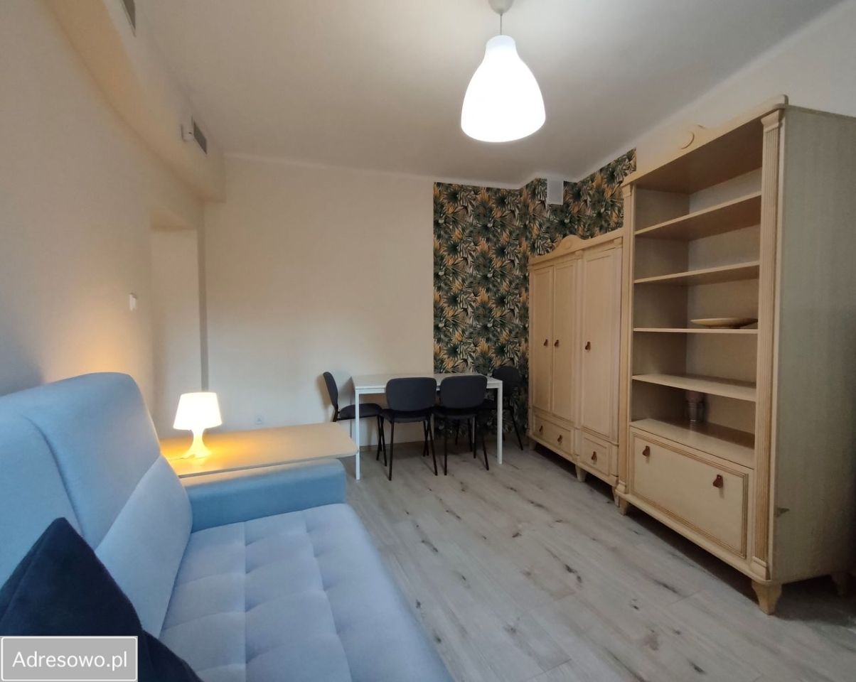 Mieszkanie 1-pokojowe Gdańsk Siedlce, ul. gen. Józefa Sowińskiego. Zdjęcie 4