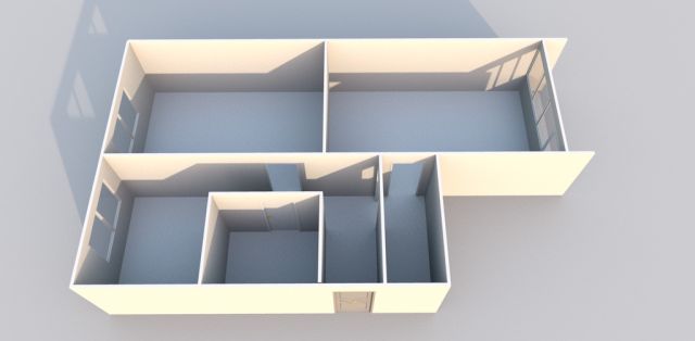 Mieszkanie 2-pokojowe Łódź, ul. Marysińska. Zdjęcie 14