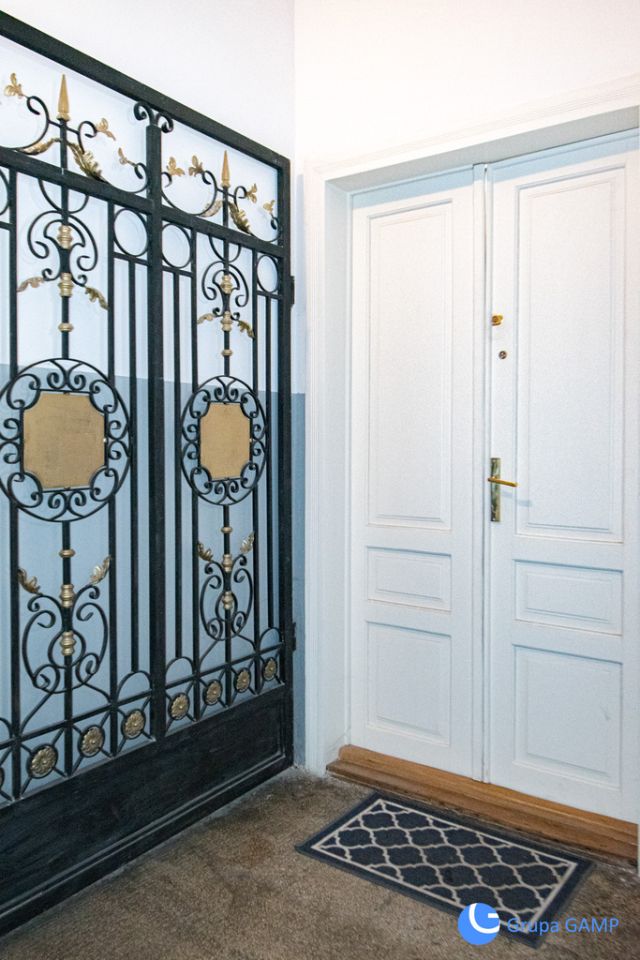 Mieszkanie 4-pokojowe Chrzanów, ul. J. Piłsudskiego. Zdjęcie 20