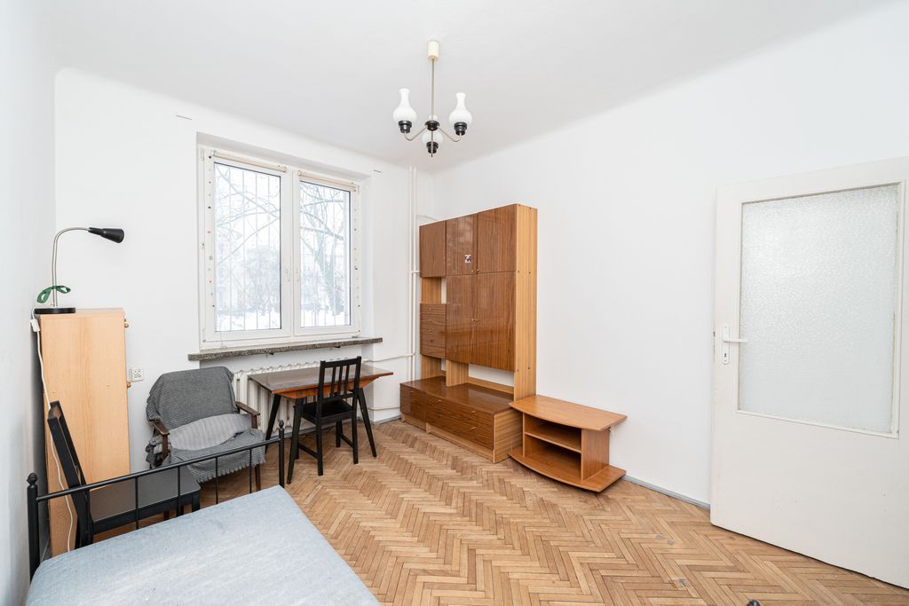 Mieszkanie 2-pokojowe Warszawa Bielany, ul. Efraima Schroegera. Zdjęcie 6