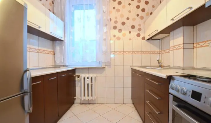 Mieszkanie 2-pokojowe Piekary Śląskie, ul. Papieża Jana Pawła II