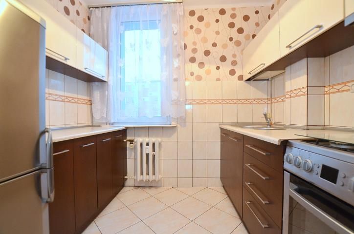 Mieszkanie 2-pokojowe Piekary Śląskie, ul. Papieża Jana Pawła II