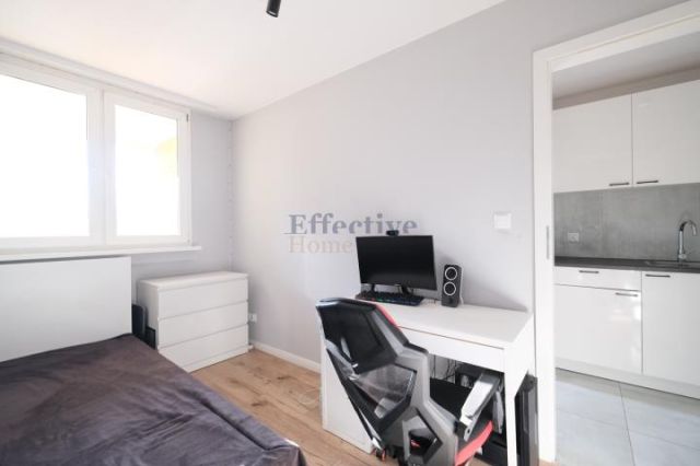 Mieszkanie 4-pokojowe Wrocław Fabryczna, ul. Grabiszyńska. Zdjęcie 12