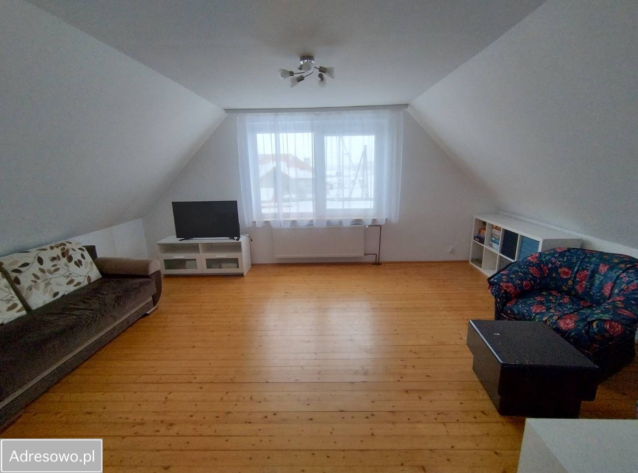 dom wolnostojący, 3 pokoje Krubin. Zdjęcie 7