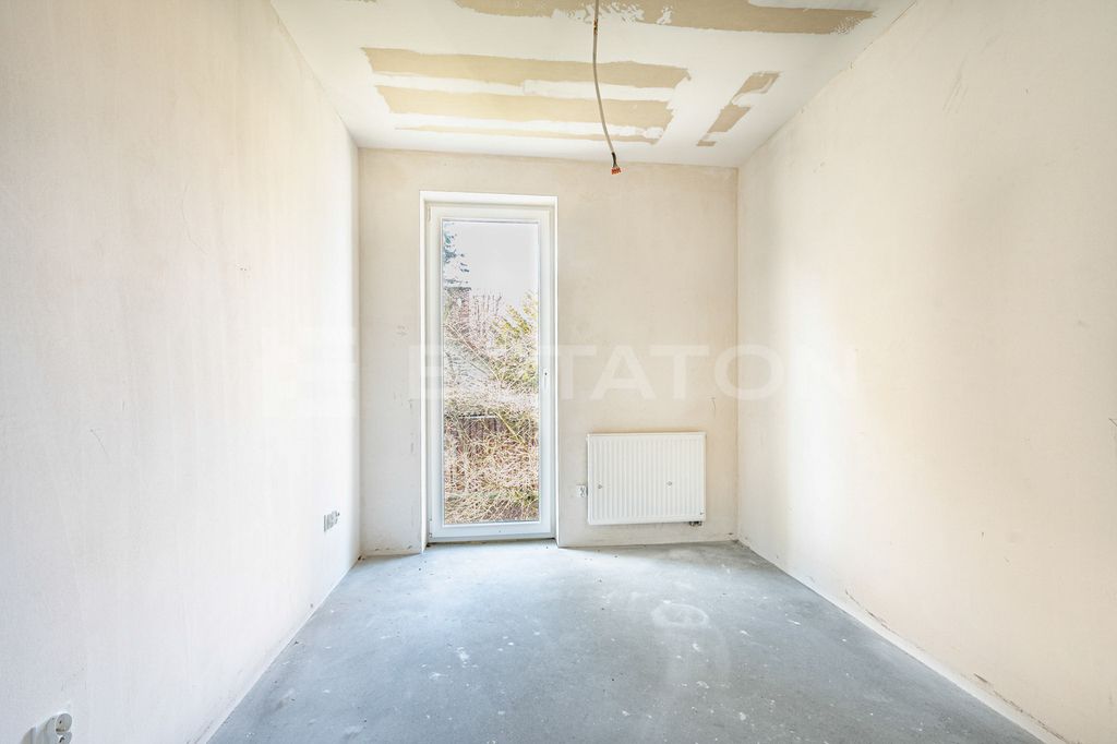 dom szeregowy, 4 pokoje Rzeszów Miłocin, ul. Laurowa. Zdjęcie 6