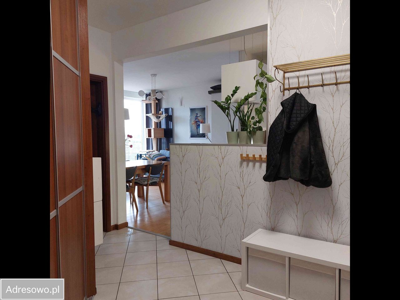 Mieszkanie 4-pokojowe Pruszków, ul. Miernicza. Zdjęcie 6