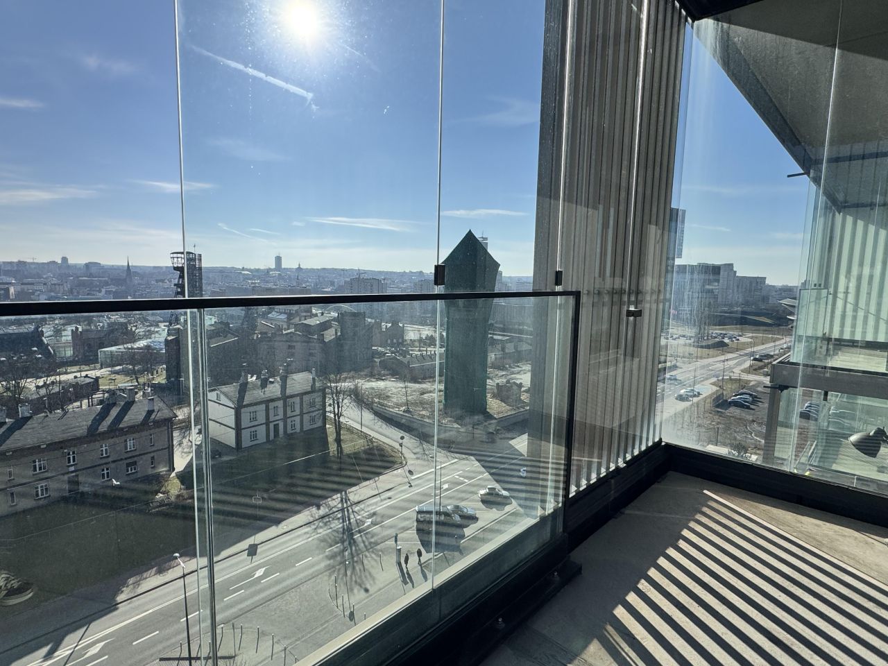 Mieszkanie 4-pokojowe Katowice Bogucice, ul. Henryka Mikołaja Góreckiego. Zdjęcie 9