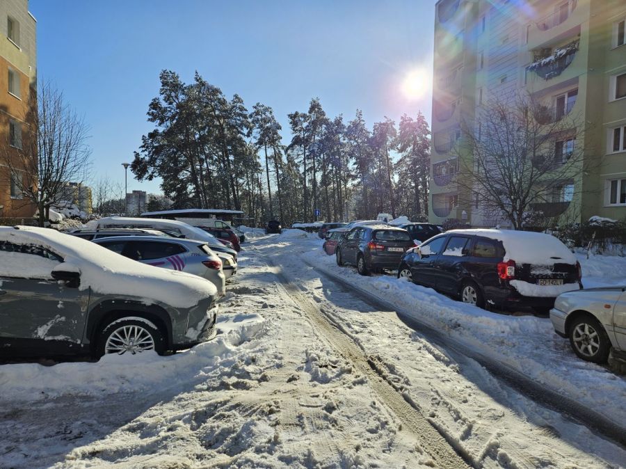 Mieszkanie 1-pokojowe Gdańsk Niedźwiednik, ul. Góralska. Zdjęcie 4