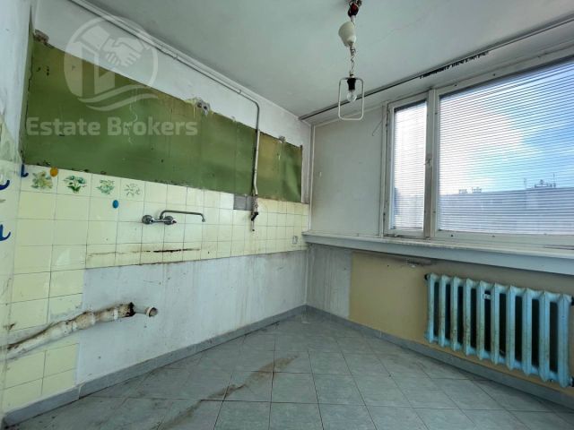 Mieszkanie 4-pokojowe Wrocław Gądów Mały, ul. Małopanewska. Zdjęcie 8