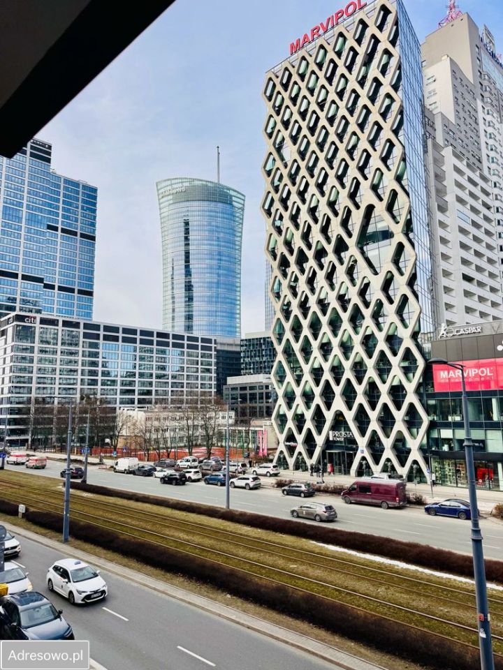 Mieszkanie 4-pokojowe Warszawa Wola, ul. Pańska. Zdjęcie 3