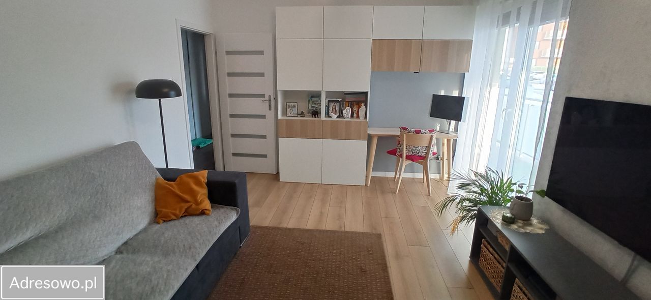 Mieszkanie 2-pokojowe Lublin Kośminek, ul. Generała Stanisława Skalskiego. Zdjęcie 6