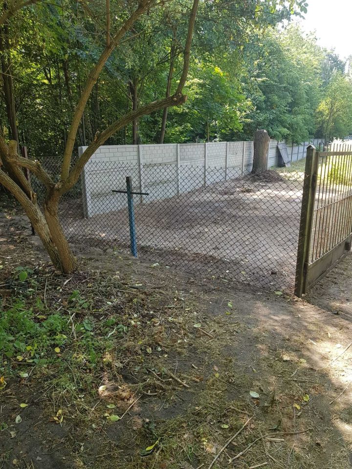 Działka budowlana Ostrowiec Świętokrzyski, ul. Gajowa. Zdjęcie 2