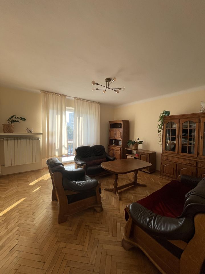 Mieszkanie 3-pokojowe Warszawa Praga-Południe, ul. Grochowska. Zdjęcie 8