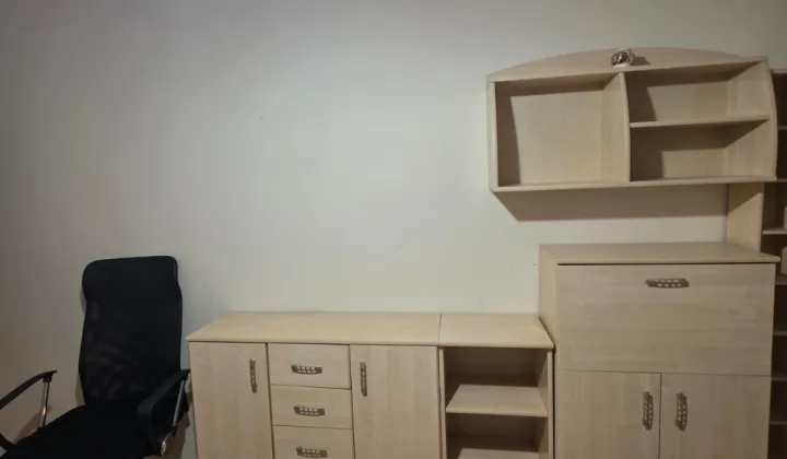 Pokój Poznań Winogrady, ul. Połabska