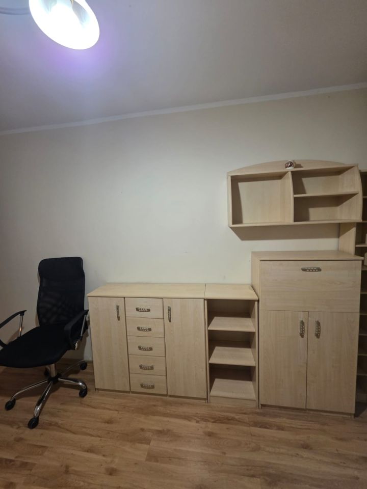 Pokój Poznań Winogrady, ul. Połabska. Zdjęcie 1