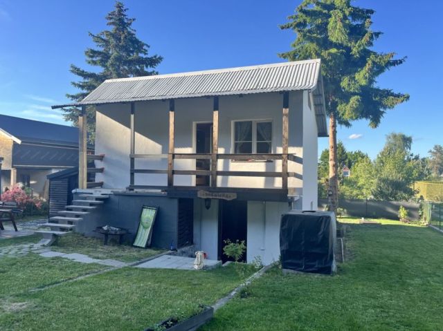 Działka rod Juszkowo. Zdjęcie 1