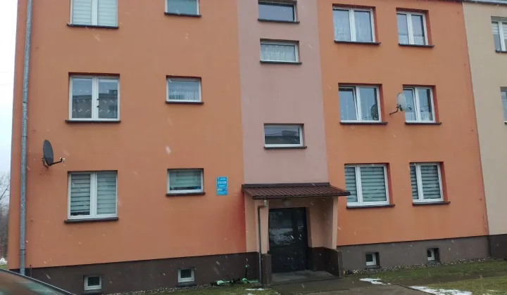 Mieszkanie 1-pokojowe Wojbórz