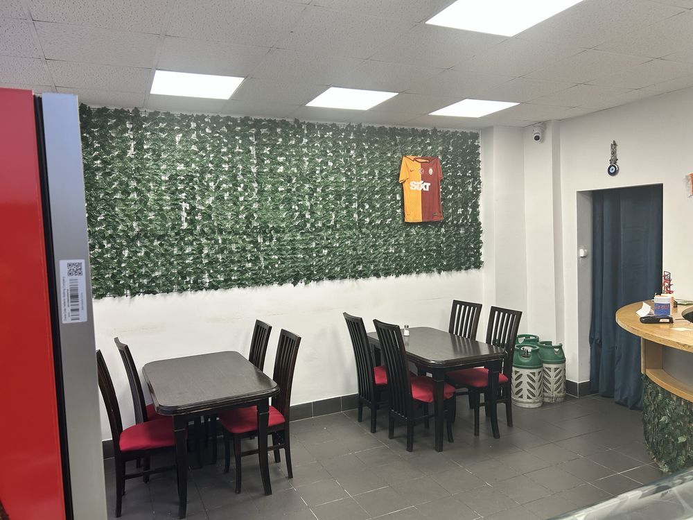 Lokal Sosnowiec, ul. Modrzejowska. Zdjęcie 3