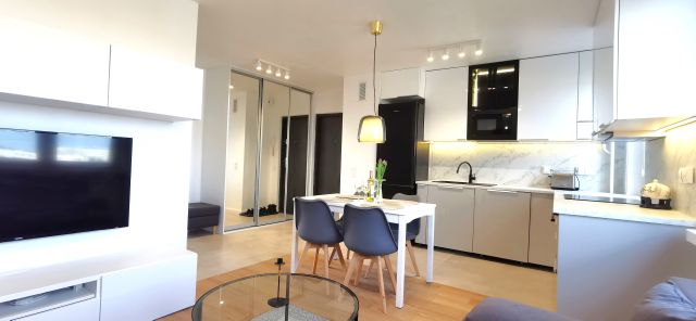 Mieszkanie 2-pokojowe Warszawa Bielany, ul. Dantego Alighieri. Zdjęcie 1