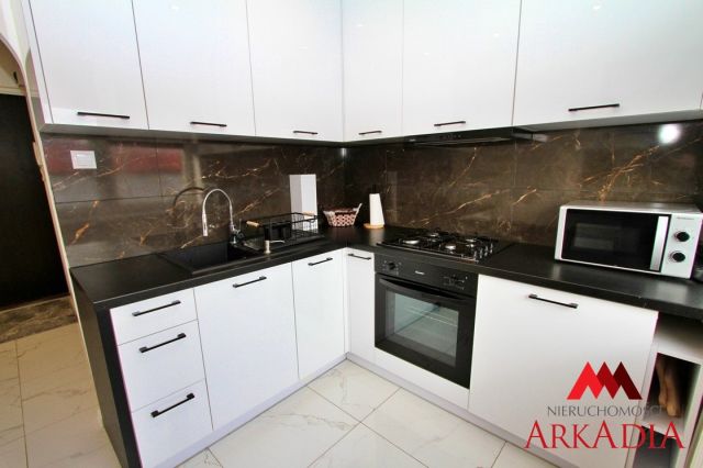 Mieszkanie 2-pokojowe Włocławek. Zdjęcie 5