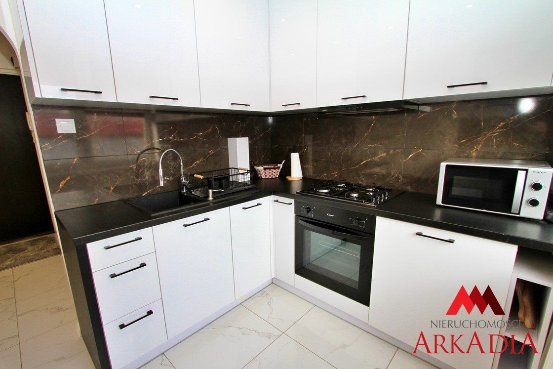 Mieszkanie 2-pokojowe Włocławek. Zdjęcie 5