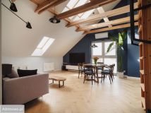 Mieszkanie 3-pokojowe Grodzisk Mazowiecki. Zdjęcie 1